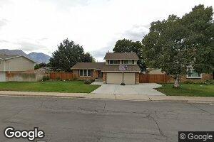 1172 E 600 N, Orem, UT 84097