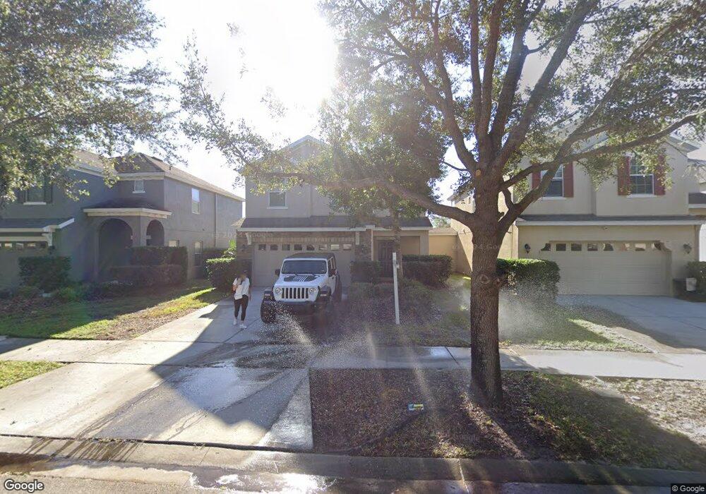 16010 Persimmon Grove Dr unit 4604, Lithia, FL 33547 - photo 1