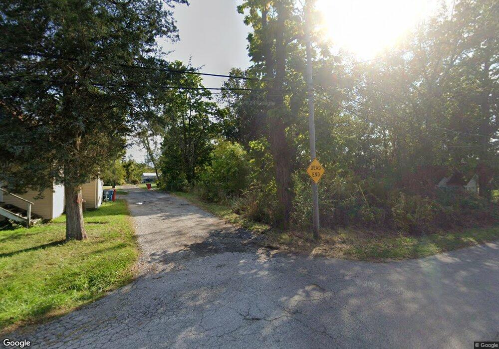 13404 Bell St, Cedar Lake, IN 46303 - photo 1