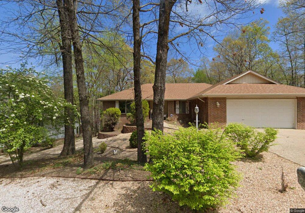 22 Tisbury Ln, Bella Vista, AR 72715 - photo 1