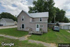 403 Pleasant St, Walnut, IA 51577