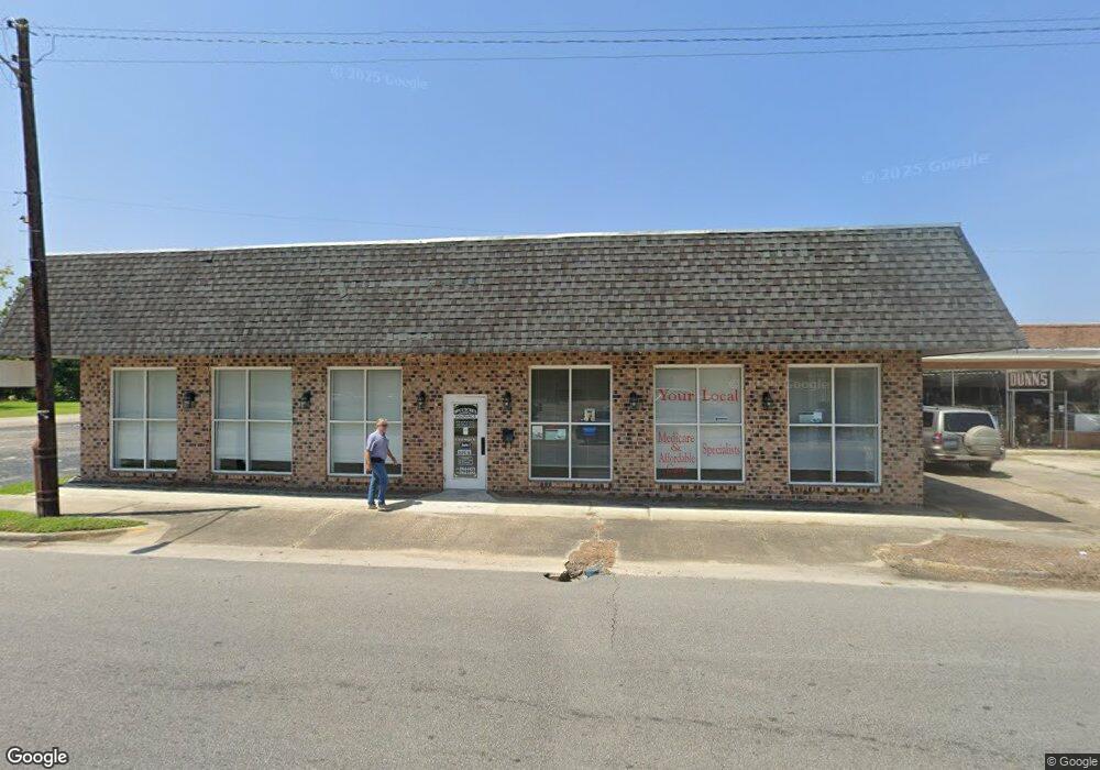 8 S Morgan Ave, Andrews, SC 29510 - photo 1