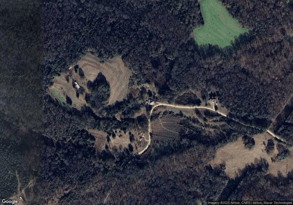 776 Red Hill Rd, Carnesville, GA 30521 - photo 1