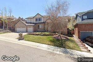 16038 W Ellsworth Dr, Golden, CO 80401