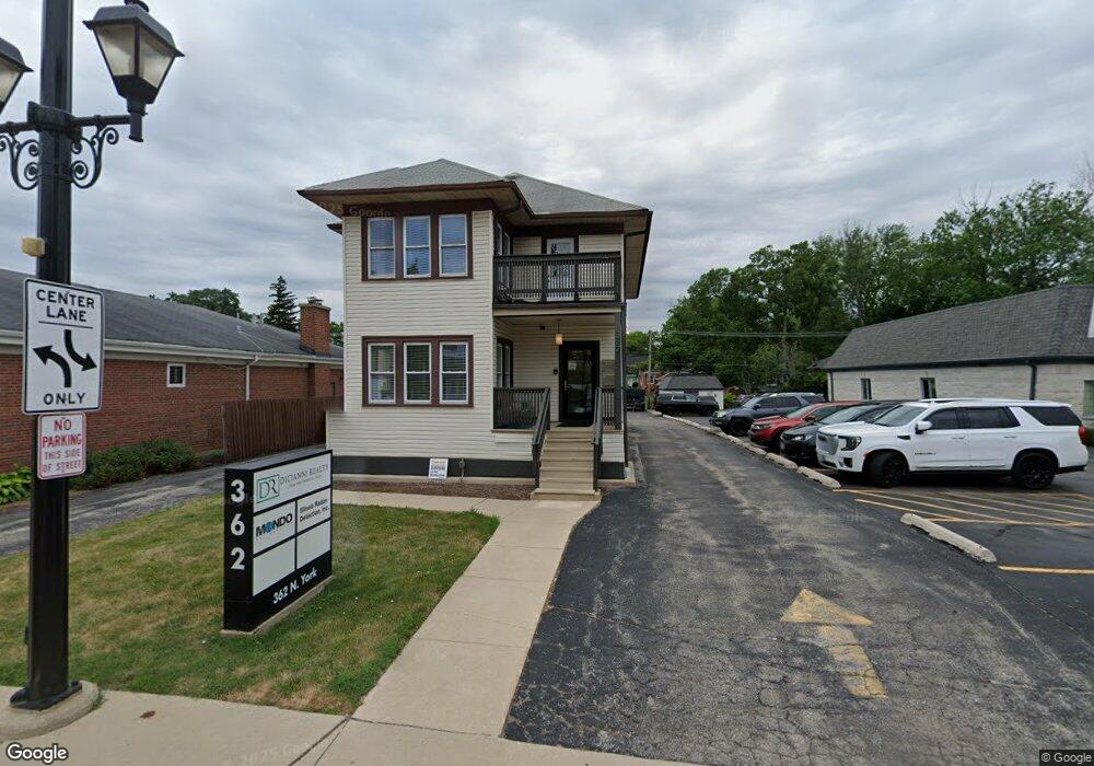 362 N York St, Elmhurst, IL 60126 - photo 1