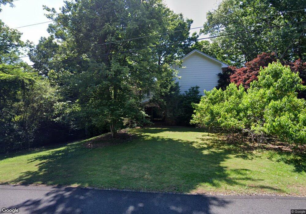 618 N Hall Rd, Dahlonega, GA 30533 - photo 1