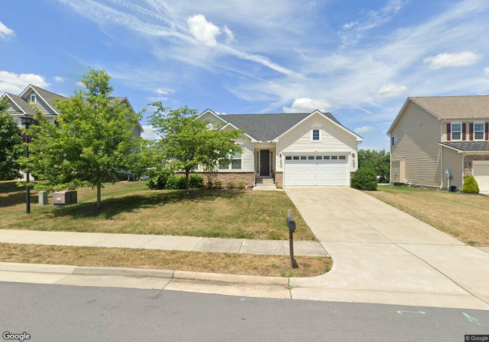 241 Bridgewater Dr, Stephens City, VA 22655 - photo 1