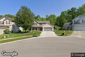4447 Acclivis Dr, Dayton, OH 45424