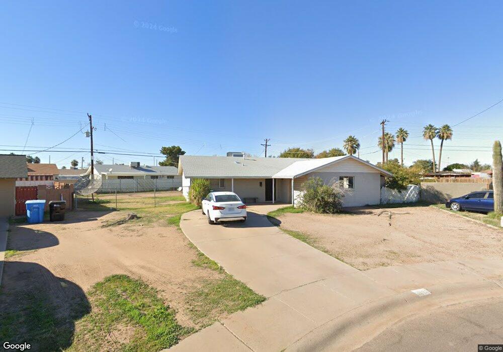 3022 N 46th Ave, Phoenix, AZ 85031 - photo 1