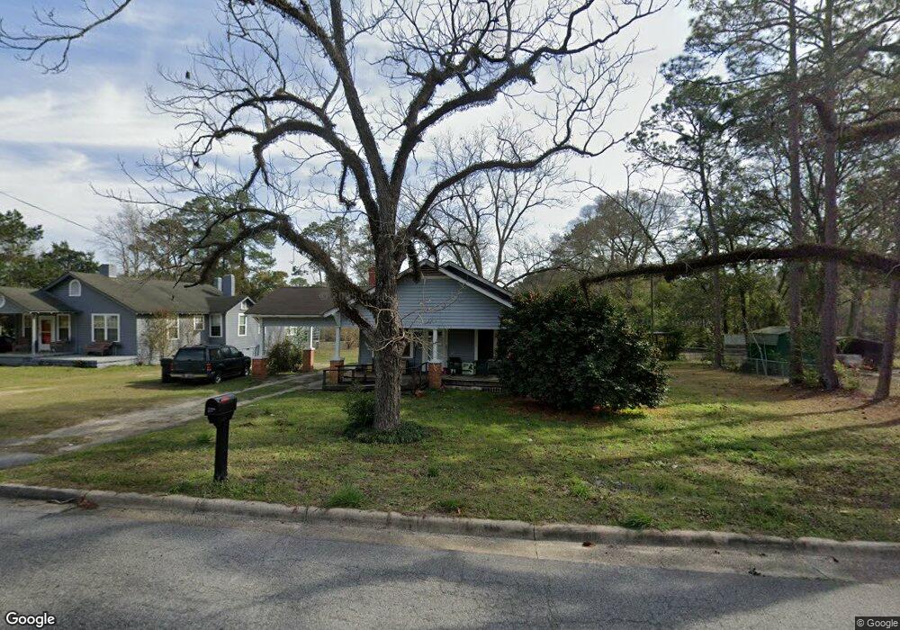 1129 10th St SE, Moultrie, GA 31768 - photo 1