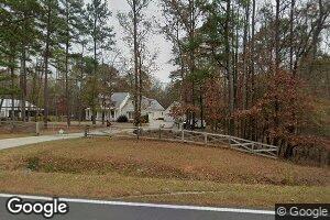 3441 Old Mill Rd, Rutledge, GA 30663