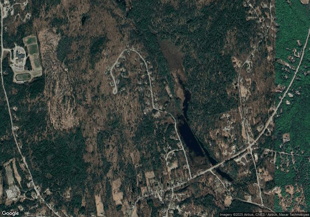 35.2 Pine Hill Rd, Weare, NH 03281 - photo 1