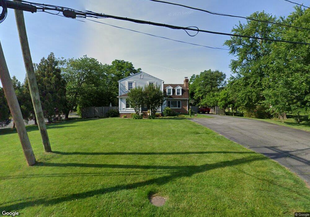 1407 Collingwood Rd, Alexandria, VA 22308 - photo 1