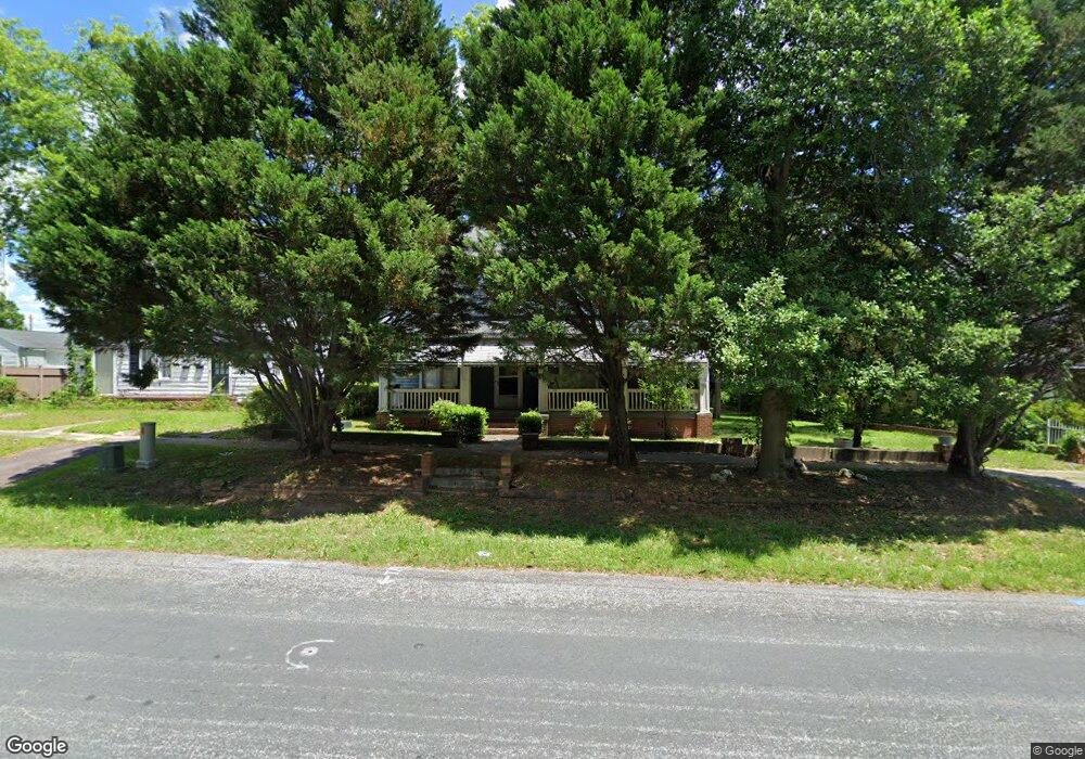 1010 Campbell St, Camden, SC 29020 - photo 1