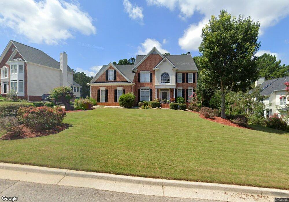 1902 Bent Oak Way unit 8, Conyers, GA 30013 - photo 1