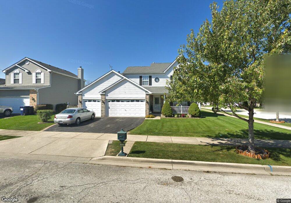 1744 N Frolic Ave, Waukegan, IL 60085 - photo 1