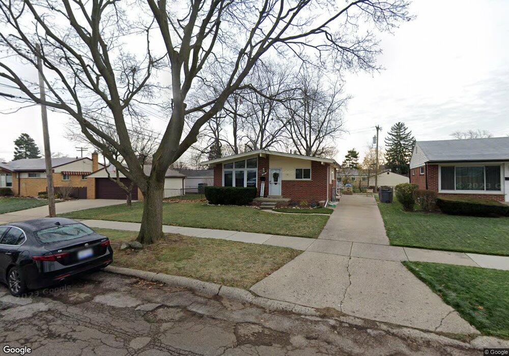 1322 Shenandoah Dr unit Bldg-Unit, Clawson, MI 48017 - photo 1