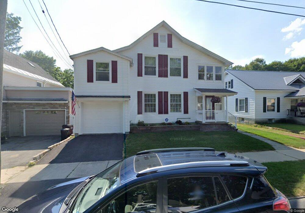 44 Bloomingdale Ave, Gloversville, NY 12078 - photo 1