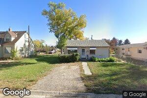 215 2nd St E, Chester, MT 59522