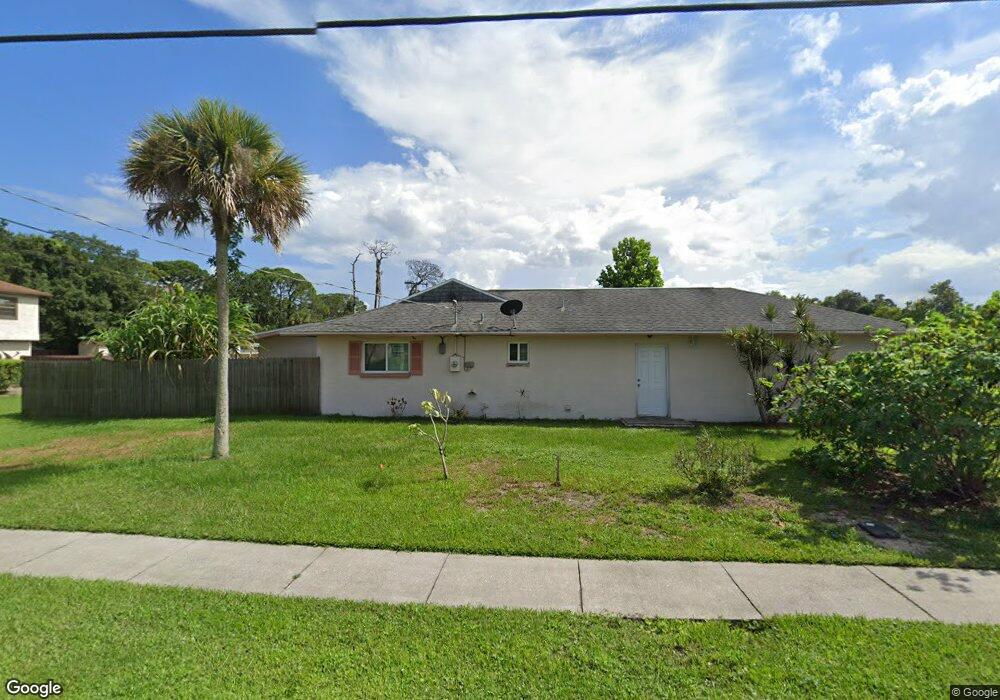 1027 Marlin Dr, Rockledge, FL 32955 - photo 1