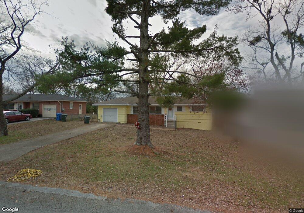 1708 Williams Rd, Hixson, TN 37343 - photo 1