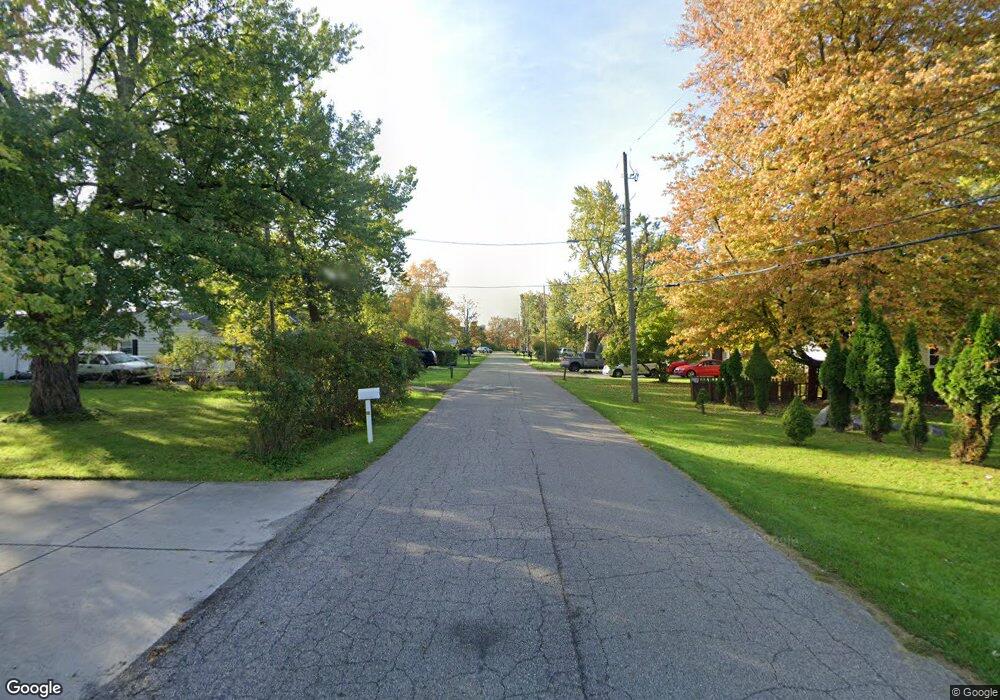 53185 Balzer St, Lansing, MI 48911 - photo 1