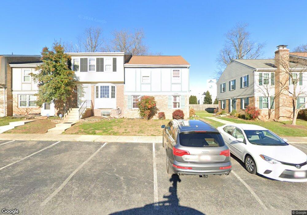 17841 Lochness Cir, Olney, MD 20832 - photo 1