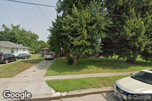 1020 Locust St, Sutherland, NE 69165