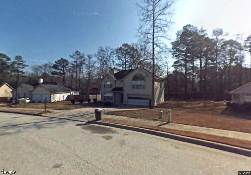 2132 Green Tree Ct, Lithonia, GA 30058 - photo 1