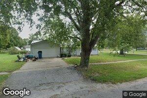 301 N Kentucky St, Camp Point, IL 62320