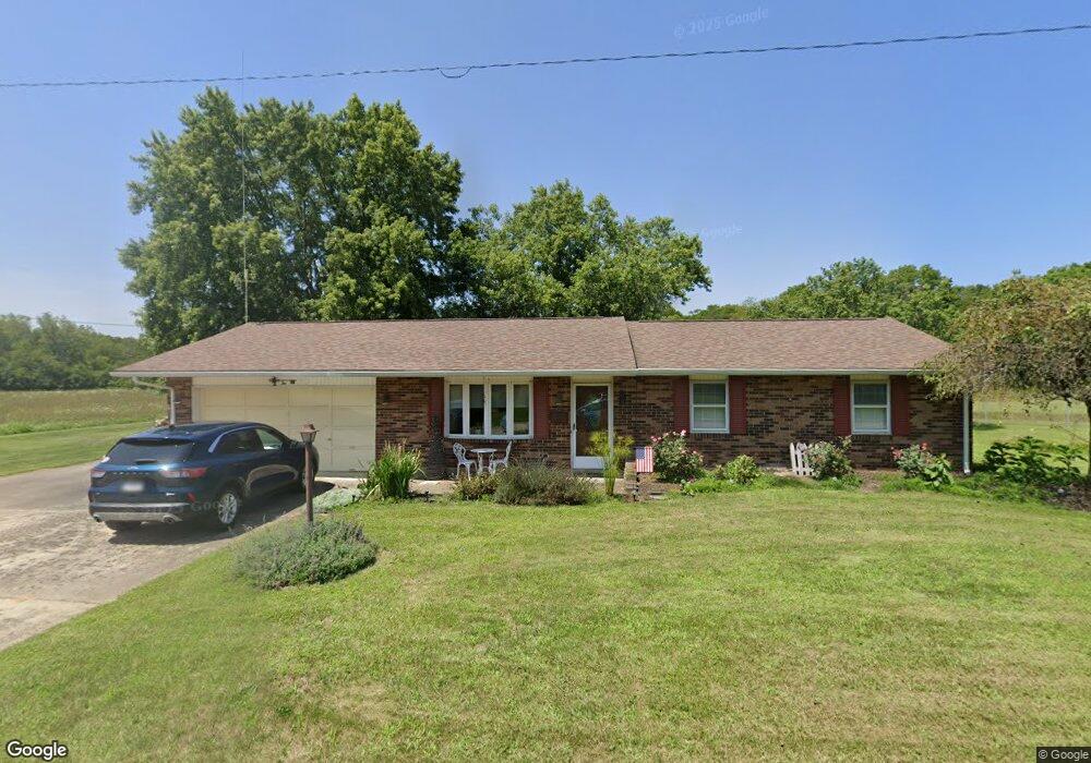 2 West St, Camden, OH 45311 - photo 1
