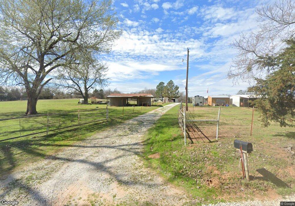 2580 County Road 156, Whitesboro, TX 76273 - photo 1