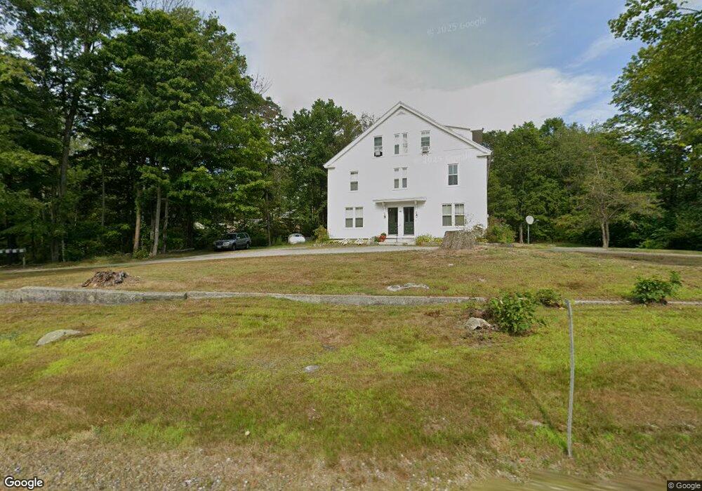 309 Nh Route 119 W, Fitzwilliam, NH 03447 - photo 1