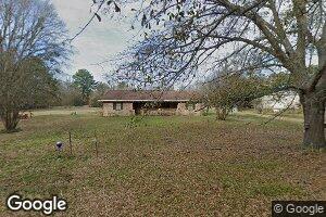 204 Murphrey Rd, Logansport, LA 71049