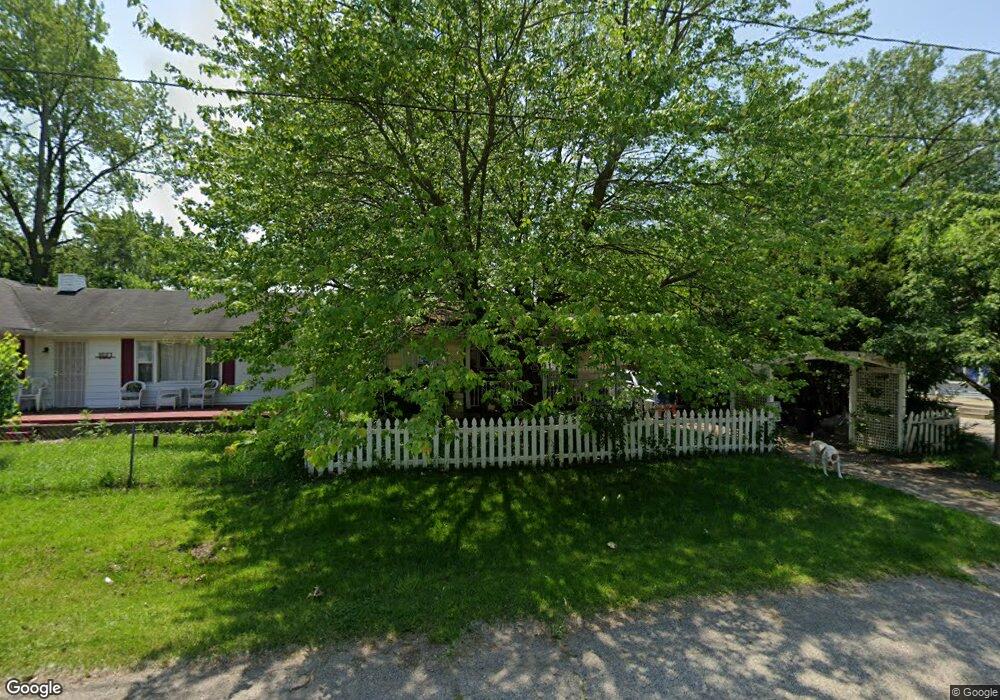 3031 Devonshire St, Flint, MI 48504 - photo 1