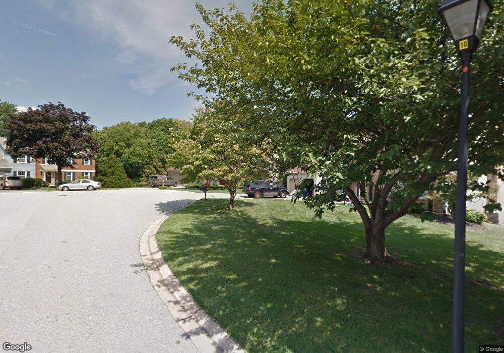 8 Round Tree Cir, Hockessin, DE 19707 - photo 1