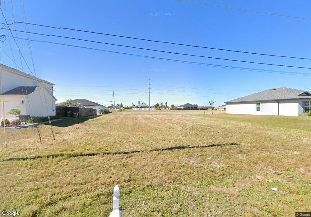 2204 NE Juanita Place, Cape Coral, FL 33909 - photo 1