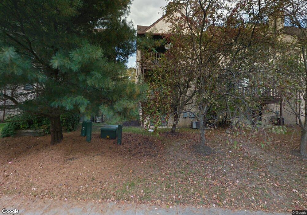 16 N Maple St unit E5, Woodbury, NJ 08096 - photo 1