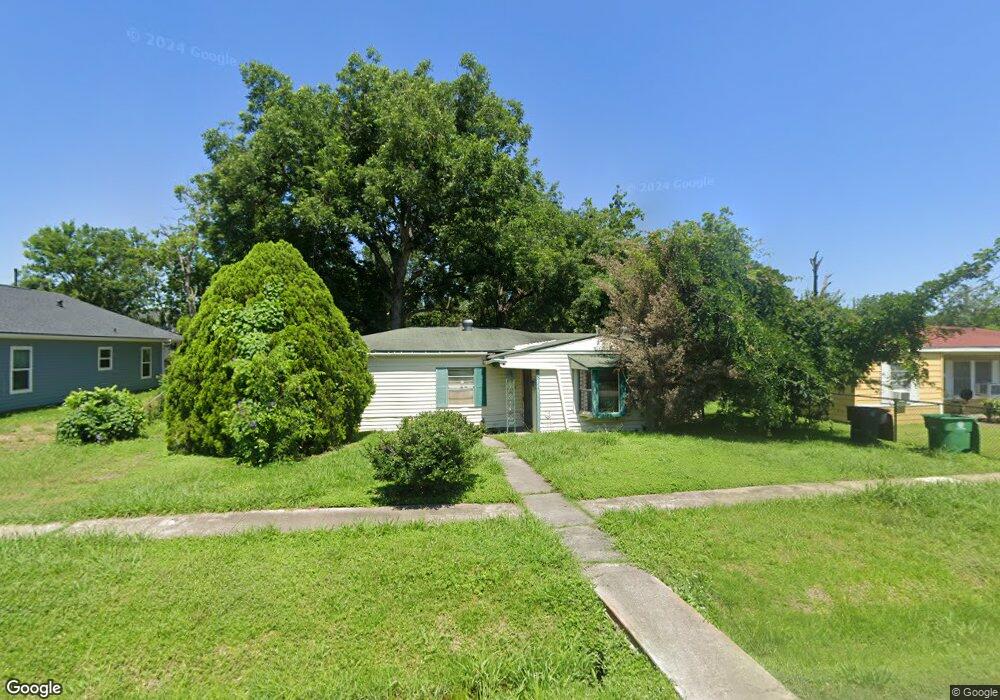6832 Goforth St, Houston, TX 77021 - photo 1