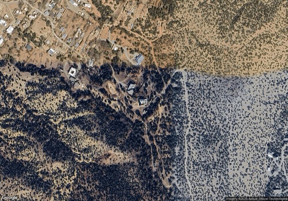 28 Camino Los Altos, Placitas, NM 87043 - photo 1