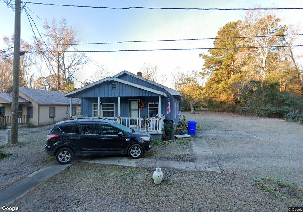 1407 Grainger Rd, Conway, SC 29527 - photo 1