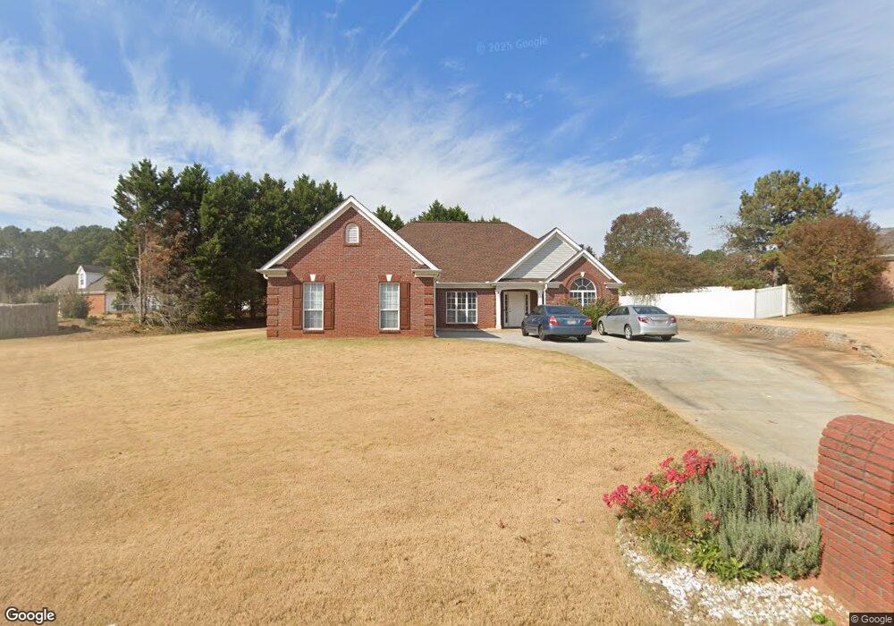 135 Shadow Lake Dr, Conyers, GA 30094 - photo 1