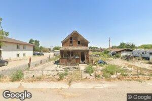 215 S Clark St, Green River, UT 84525