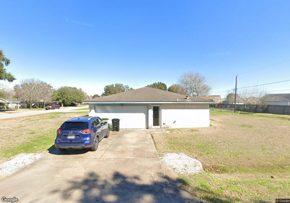 1733 Junker St, Rosenberg, TX 77471 - photo 1