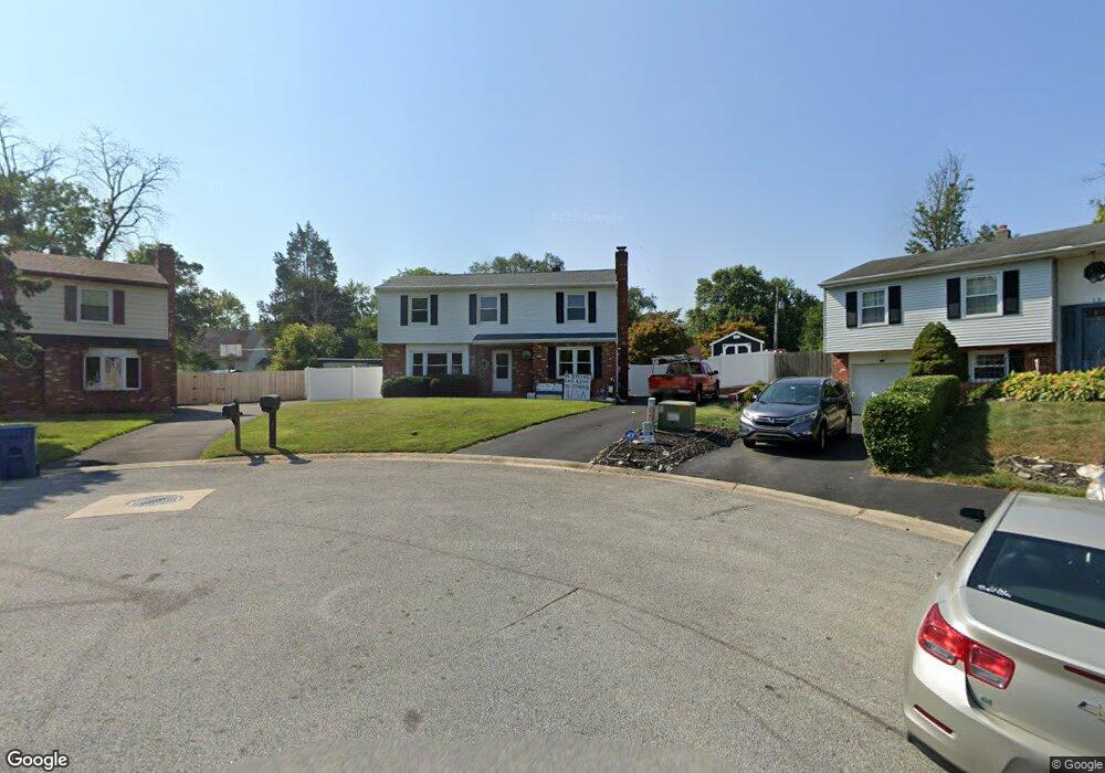 21 Ricci Ln, Newark, DE 19702 - photo 1