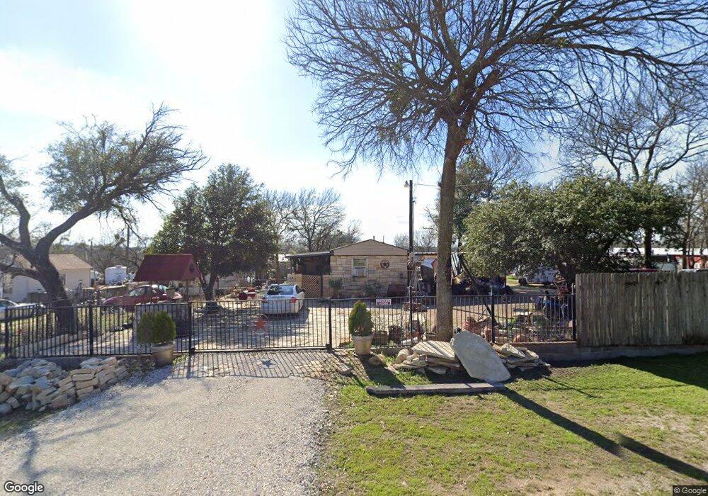 349 Gina Cir, Granbury, TX 76049 - photo 1