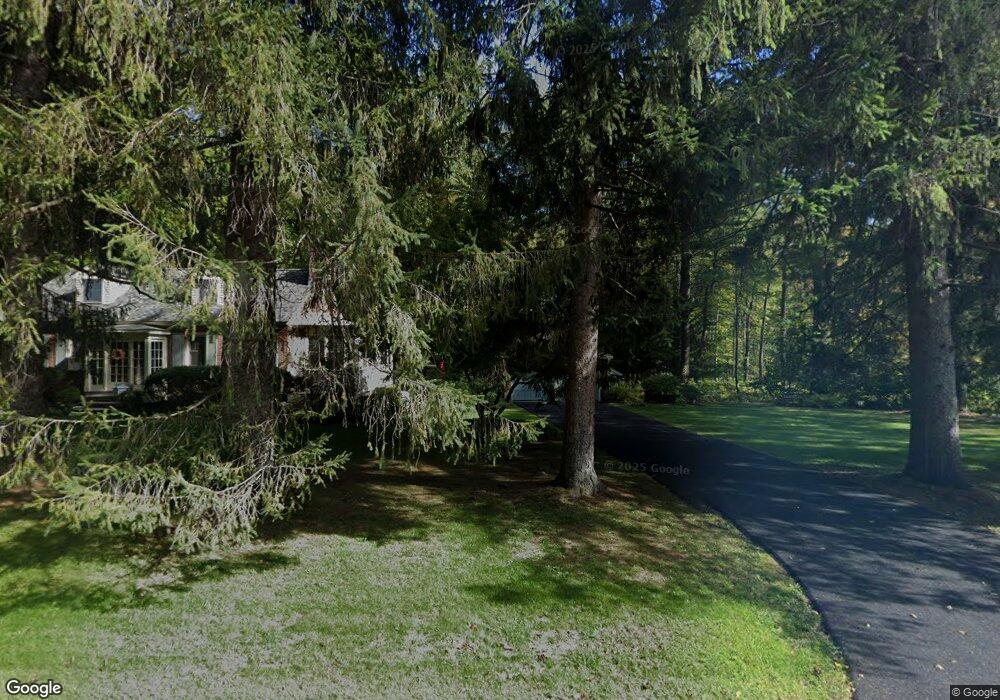 884 Morgan Ave, Schenectady, NY 12309 - photo 1