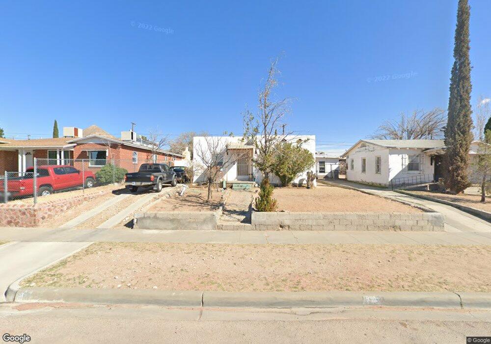 3317 Jefferson Ave, El Paso, TX 79930 - photo 1