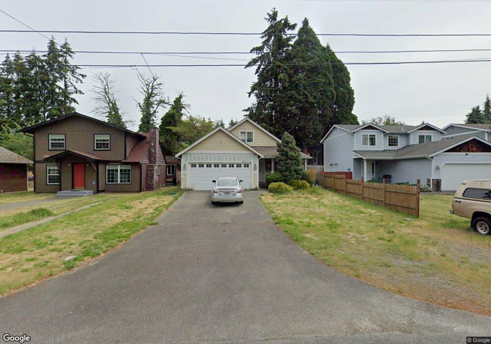 3313 Oas Dr W, University Place, WA 98466 - photo 1