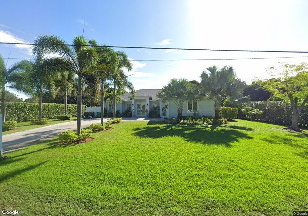 5510 SW 196th Ln, Southwest Ranches, FL 33332 - photo 1